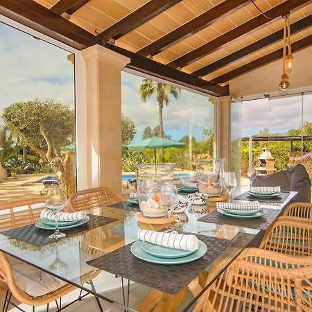 Casa Calma Villa Сантаний Екстериор снимка