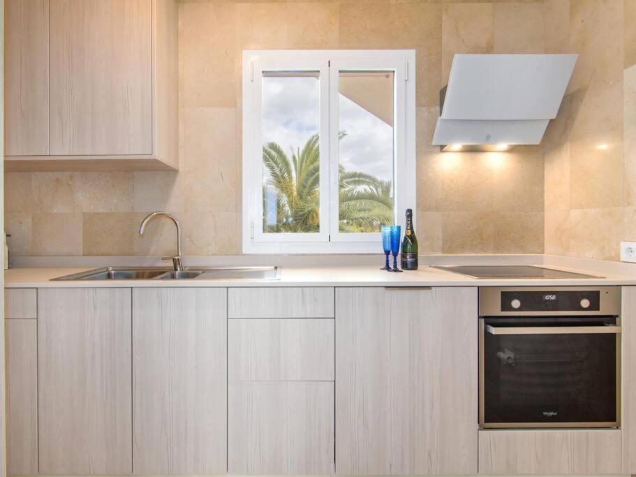 Casa Calma Villa Сантаний Екстериор снимка